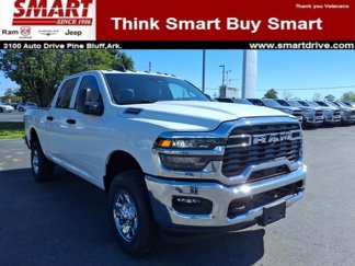 New 2025 RAM 2500 Tradesman image 1