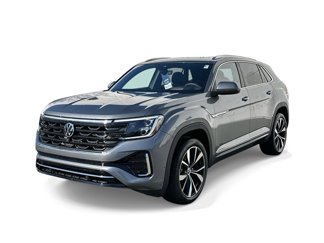 New 2025 Volkswagen Atlas Cross Sport SEL Premium R-Line image 1