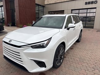 New 2025 Lexus TX 350 AWD w/ Technology Package image 1