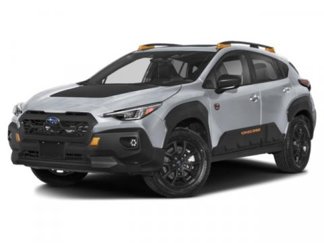 New 2025 Subaru Crosstrek 2.5i Wilderness image 1