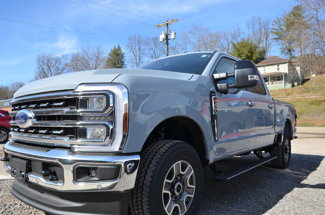 New 2025 Ford F250 Lariat w/ Lariat Ultimate Package image 1
