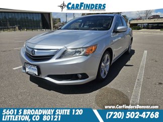 Used 2013 Acura ILX w/ Technology Package image 1