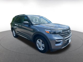 Used 2024 Ford Explorer XLT w/ Equipment Group 202A image 1