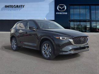 New 2025 MAZDA CX-5 AWD 2.5 S w/ Premium Plus Pkg image 1