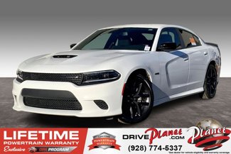 Certified 2023 Dodge Charger R/T w/ Blacktop Package image 1