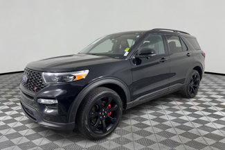 Used 2021 Ford Explorer ST w/ Equipment Group 401A image 1