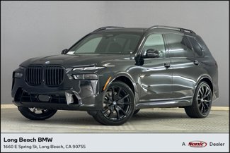 New 2026 BMW X7 xDrive40i w/ M Sport Package image 1