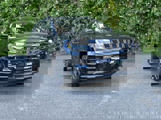New 2025 Jeep Compass Limited w/ High Altitude Package image 1
