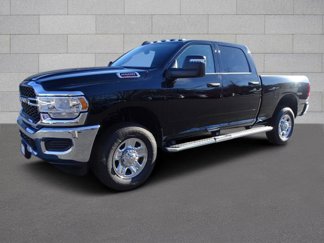 New 2024 RAM 2500 Tradesman w/ Chrome Appearance Group image 1