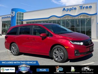 New 2025 Honda Odyssey Touring image 1