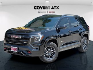New 2026 GMC Terrain AT4 w/ Convenience Package III image 1