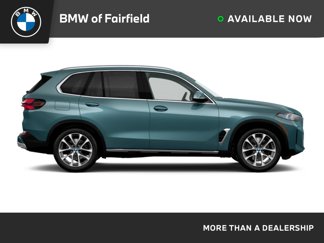 New 2026 BMW X5 xDrive50e w/ Executive Package image 1
