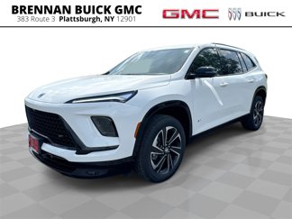 New 2025 Buick Enclave Sport Touring w/ Power Package image 1