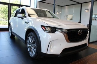 New 2026 MAZDA CX-90 3.3 Turbo w/ Preferred Package image 1