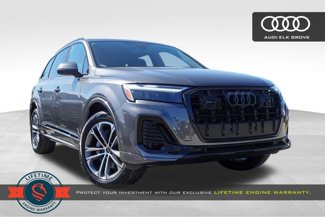 New 2025 Audi Q7 2.0T Premium Plus image 1