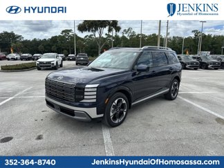 New 2026 Hyundai Palisade Limited image 1
