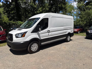 Used 2019 Ford Transit 150 148 Medium Roof image 1