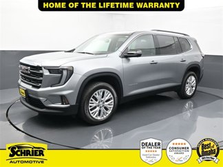 Used 2024 GMC Acadia Elevation w/ Super Cruise Package image 1