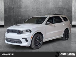 New 2025 Dodge Durango R/T image 1