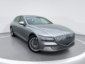 Used 2025 Genesis G80 w/ Prestige Package image 1