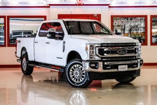 Used 2022 Ford F350 XLT w/ XLT Premium Package image 1