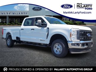 New 2026 Ford F350 XL image 1