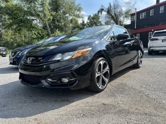 Used 2014 Honda Civic Si image 1