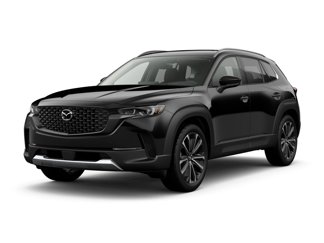 New 2025 MAZDA CX-50 AWD 2.5 Turbo w/ Premium Pkg image 1