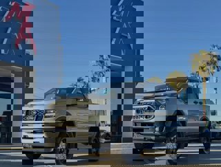 Used 2021 Ford Ranger XLT w/ Equipment Group 301A Mid image 1