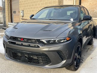 New 2025 Dodge Hornet GT w/ Track Pack image 1