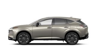 New 2025 Nissan Murano Platinum w/ Cargo Package image 1