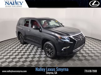 Used 2023 Lexus GX 460 Premium image 1