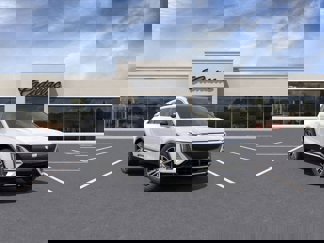 New 2025 Cadillac Lyriq Luxury image 1