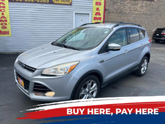 Used 2013 Ford Escape SEL image 1