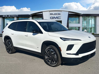 New 2025 Buick Enclave Sport Touring w/ Power Package image 1