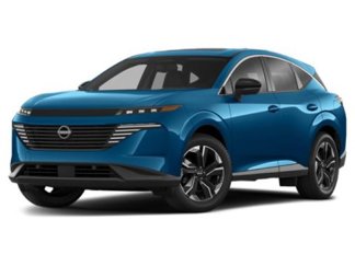 New 2025 Nissan Murano Platinum image 1
