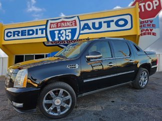 Used 2011 Cadillac Escalade EXT Premium image 1