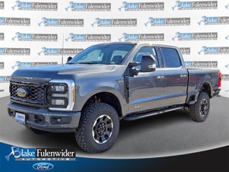 New 2025 Ford F250 Lariat w/ Lariat Ultimate Package image 1