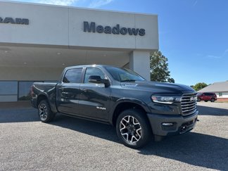 New 2026 RAM 1500 Laramie w/ Laramie Southwest Edition image 1
