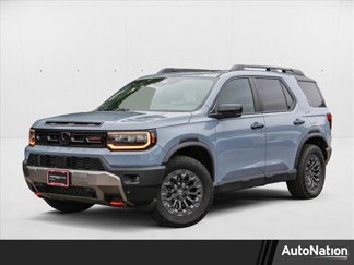New 2026 Honda Passport TrailSport image 1