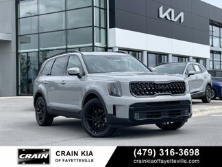 New 2025 Kia Telluride SX X-Line image 1