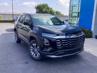 New 2026 Chevrolet Equinox LT w/ Convenience Package II image 1