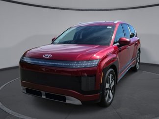 New 2026 Hyundai Ioniq 9 SEL image 1