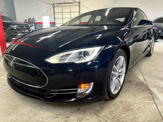Used 2014 Tesla Model S image 1