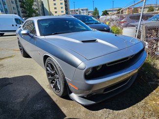 Used 2018 Dodge Challenger R/T Scat Pack image 1