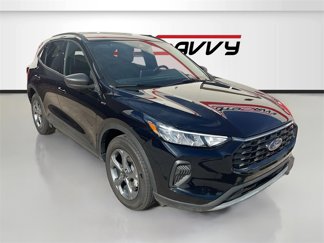 Used 2025 Ford Escape ST-Line image 1