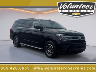 Used 2023 Ford Expedition Max XLT image 1