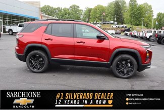 New 2026 Chevrolet Equinox LT w/ Convenience Package II image 1
