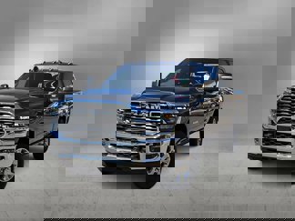 New 2025 RAM 3500 Big Horn image 1