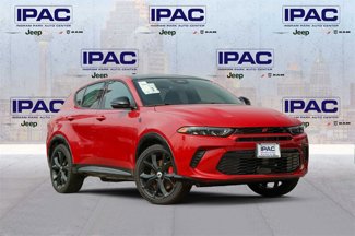 New 2024 Dodge Hornet R/T Plus image 1